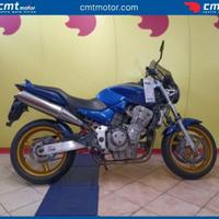 HONDA Hornet 900 Garantita e Finanziabile