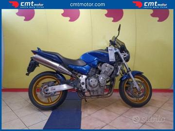 HONDA Hornet 900 Garantita e Finanziabile