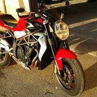 Mv augusta 990
