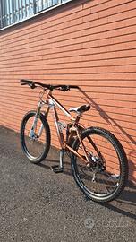Trek Fuel EX 8 2010