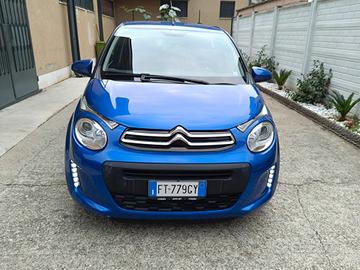 Citroen C1 VTi 68 5 porte Feel