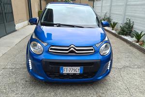 Citroen C1 VTi 68 5 porte Feel