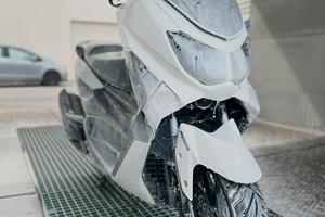 Nmax (155cc) 2019 34milakilometri