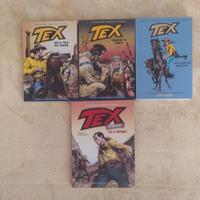 Fumetti Tex