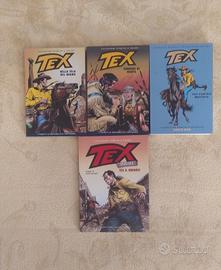 Fumetti Tex