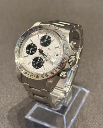 Tudor Oysterdate Big Block ref 79180
