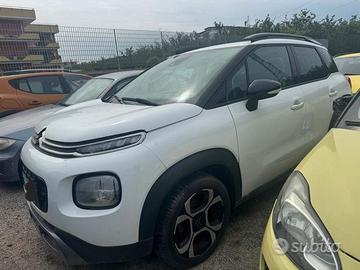 citroen c3 aircross ricambi