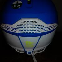 casco da scii