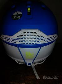 casco da scii