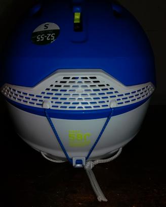 casco da scii