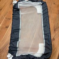 Sponda per lettino safety 1st