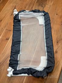 Sponda per lettino safety 1st