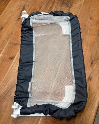 Sponda per lettino safety 1st