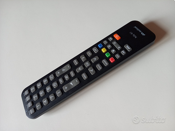 Telecomando universale Meliconi Fully 8.1