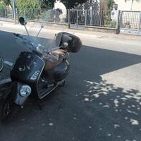 Vespa GTV 250CC