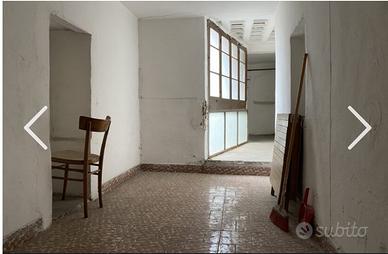 Appartamento 1*piano Via Sant Angelo dei Ricchi