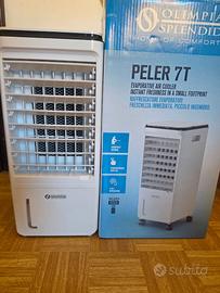 Water Cooler - Olimpia Splendid