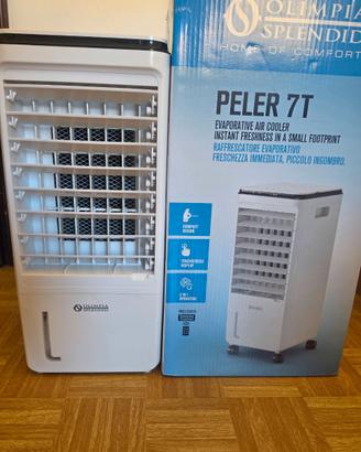 Water Cooler - Olimpia Splendid