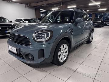 MINI Mini Countryman F60 Mini 1.5 One D Count...