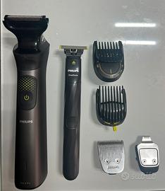 Regolabarba e capelli PHILIPS MG9540/15 serie 9000