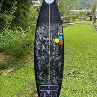 Channel Islands Biscuits AI Merrick 6'2" - FCS