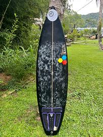 Channel Islands Biscuits AI Merrick 6'2" - FCS