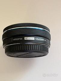 Olympus M.Zuiko Digital ED 14-42mm f/3.5-5.6 EZ