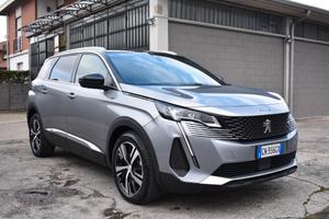 Peugeot 5008 1.5 BlueHDi EAT8 GT Cambio Aut. 7post