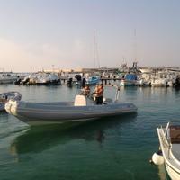 gommone stilmar 7.50