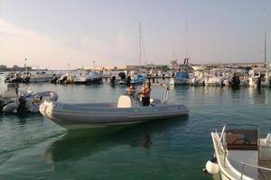 gommone stilmar 7.50