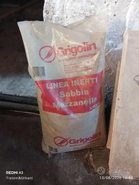 saccosabbia 30 kg