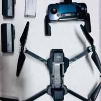 Drone F11 4K Pro – Prestazioni Professionali