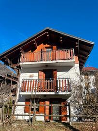 Casa Vacanze Singola x periodo Pasquale