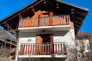 Casa Vacanze Singola x periodo Pasquale