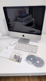 Apple Imac 2008