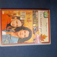 dvd Una Mamma per amica  / Prima Stagione disco 1