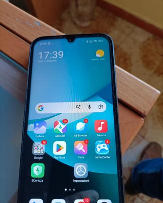 redmi 15c