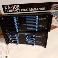 Dischi CD. 20.Musica. +2 porta CD. 