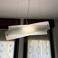 Lampadario di design Gea Luce