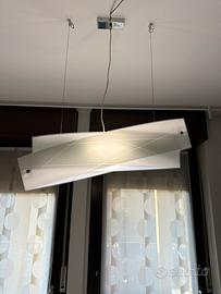 Lampadario di design Gea Luce