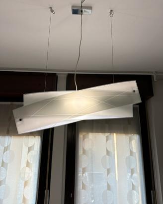Lampadario di design Gea Luce