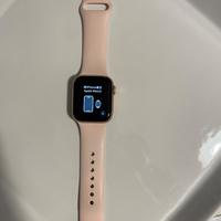 Apple watch serie 4 gps