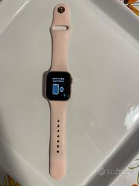 Apple watch serie 4 gps