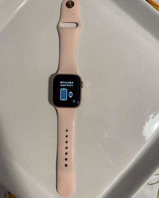 Apple watch serie 4 gps