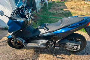 Yamaha T MAX 530 DX ABS 2019