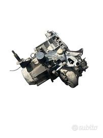 CAMBIO FIAT SCUDO 1.9; 20TB05