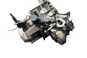 CAMBIO FIAT SCUDO 1.9; 20TB05