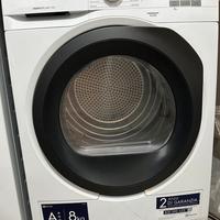 Asciugatrice Elettrolux Perfetcare non funzionante