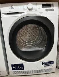 Asciugatrice Elettrolux Perfetcare non funzionante