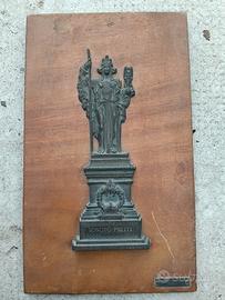 bassorilievo Milite Ignoto